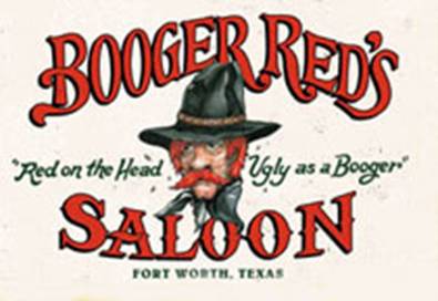 booger